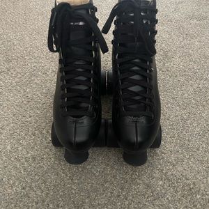 Riedell Zenn Roller Derby Skates